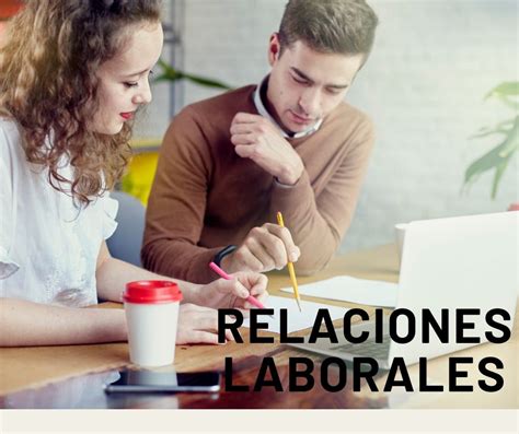 relacion laboral - relacion abierta